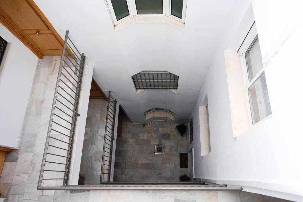 Letsmalaga - Lovely Studio In Malaga Centre Exterior photo