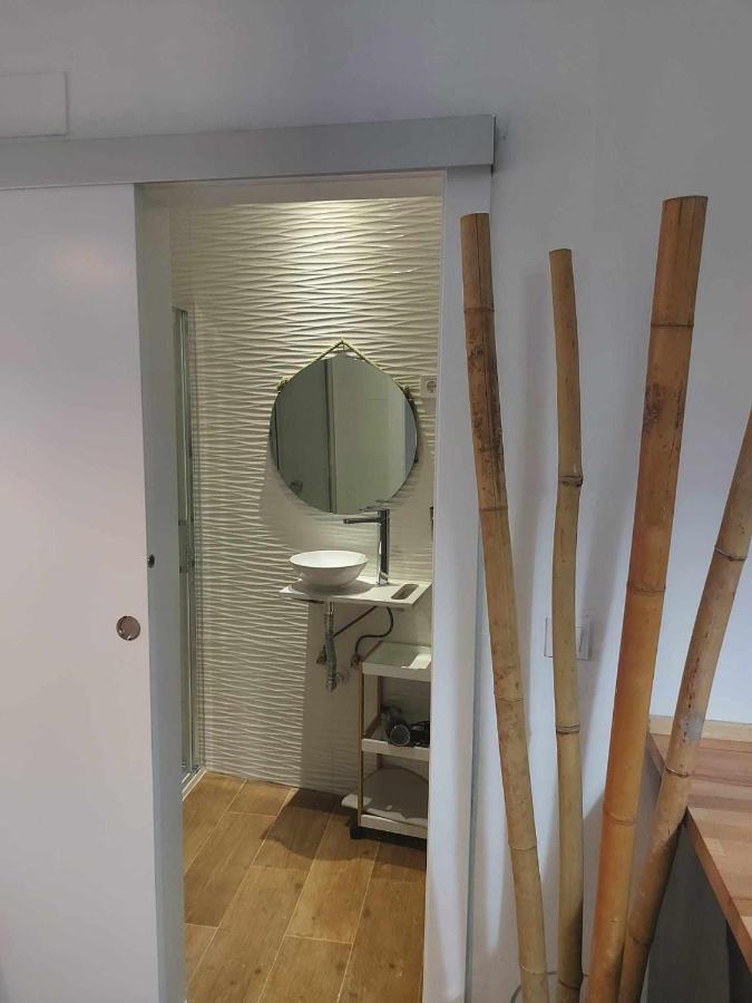 Letsmalaga - Lovely Studio In Malaga Centre Exterior photo
